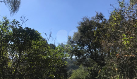 Terreno à venda em Serra da Cantareira, Mairiporã, SP