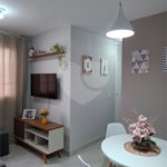 Apartamento à venda com 2 quartos em Campo Grande, Rio de Janeiro, RJ