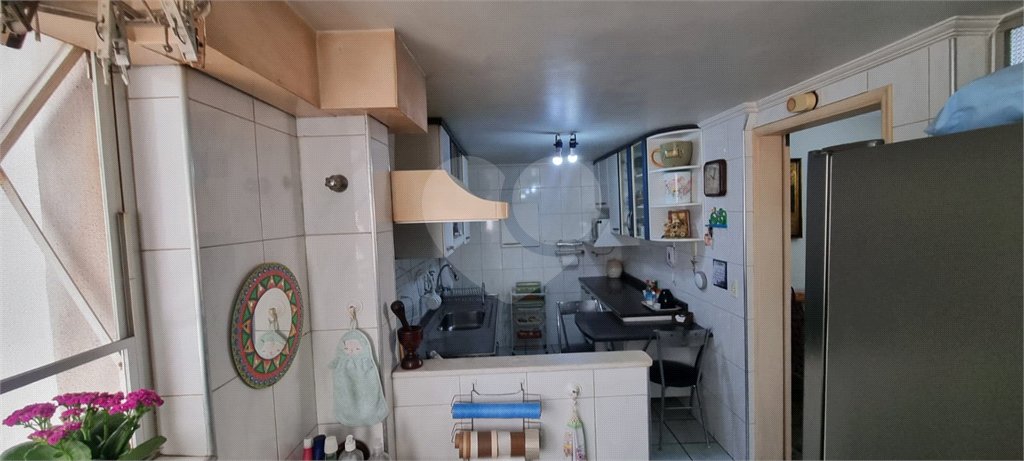 Apartamento à venda com 3 quartos, sendo 1 suíte, em Santana, São Paulo, SP