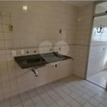 Apartamento à venda com 3 quartos em Vila Indiana, São Paulo, SP