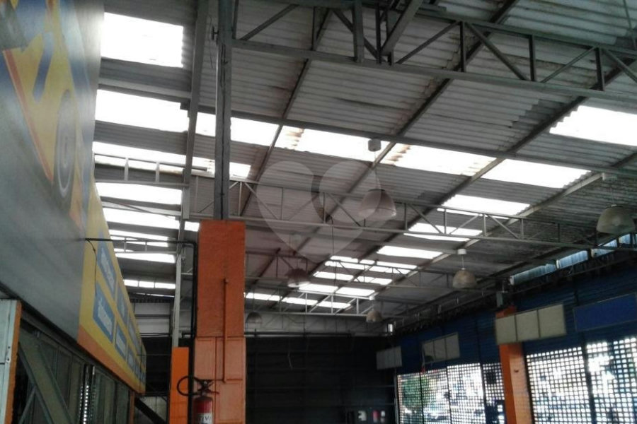 Prédio à venda em Pari, São Paulo, SP