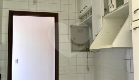 Apartamento à venda com 2 quartos em Bussocaba, Osasco, SP