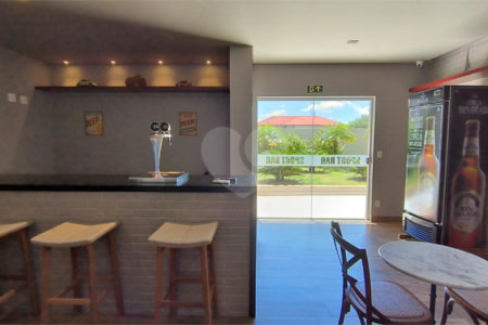 Apartamento à venda com 2 quartos, sendo 1 suíte, em Vila Amélia, Ribeirão Preto, SP