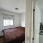 Apartamento à venda com 3 quartos, sendo 1 suíte, em Vila Suzana, São Paulo, SP