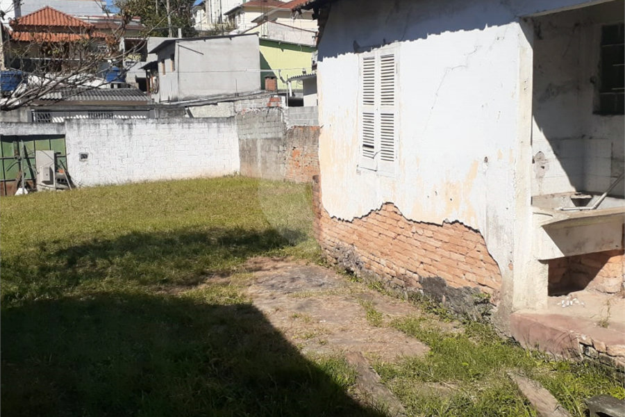 Terreno à venda em Tucuruvi, São Paulo, SP