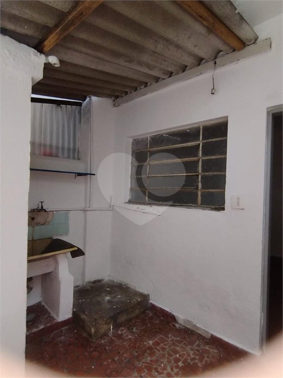 Casa para alugar com 2 quartos em Quarta Parada, São Paulo, SP