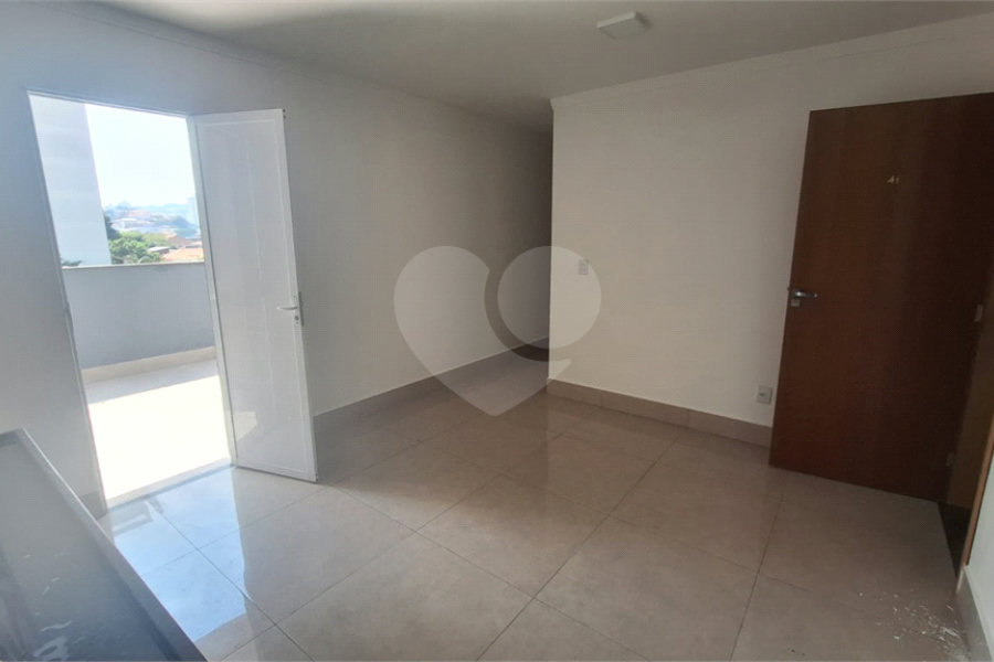 Apartamento à venda com 3 quartos em Mandaqui, São Paulo, SP