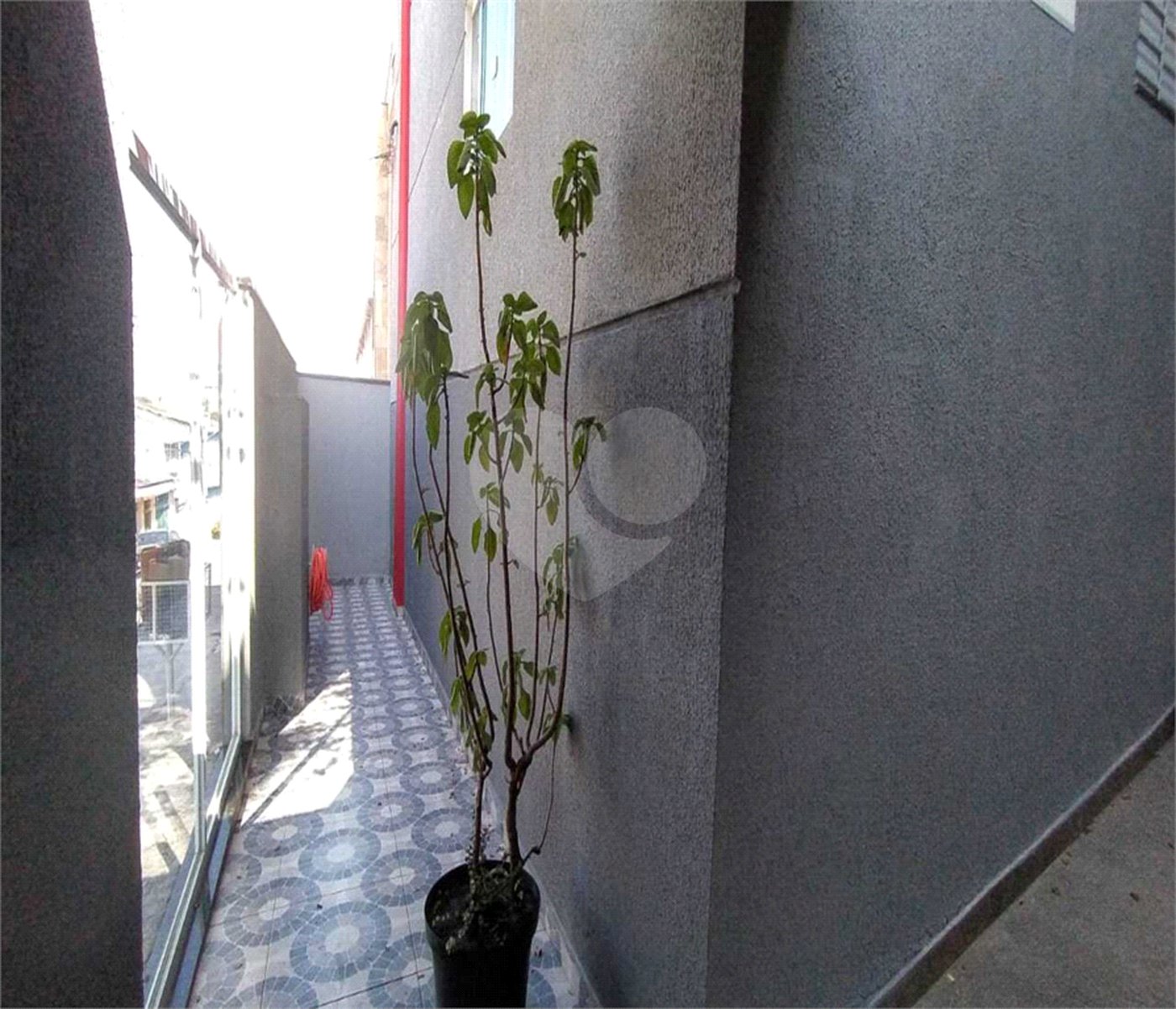 Apartamento à venda com 1 quarto em Imirim, São Paulo, SP