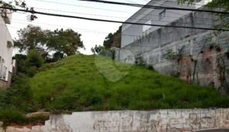 Terreno à venda em Parque dos Príncipes, São Paulo, SP