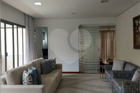 Apartamento à venda com 4 suítes em Santana, São Paulo, SP