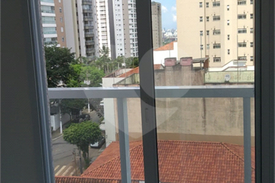 Studio à venda com 1 quarto em Santana, São Paulo, SP