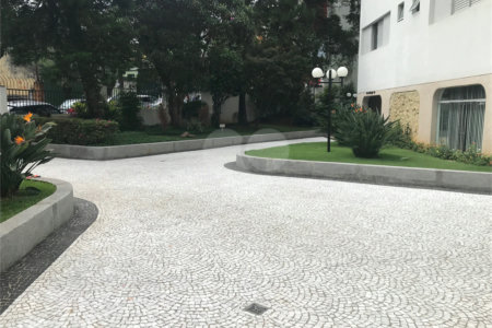 Apartamento à venda com 2 quartos em Água Fria, São Paulo, SP