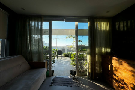 Apartamento à venda com 1 quarto em Barra da Tijuca, Rio de Janeiro, RJ