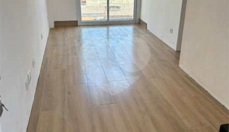 Apartamento à venda com 1 quarto em Santana, São Paulo, SP