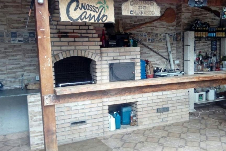Casa Térrea à venda com 3 quartos, sendo 1 suíte, em Santa Terezinha, São Paulo, SP