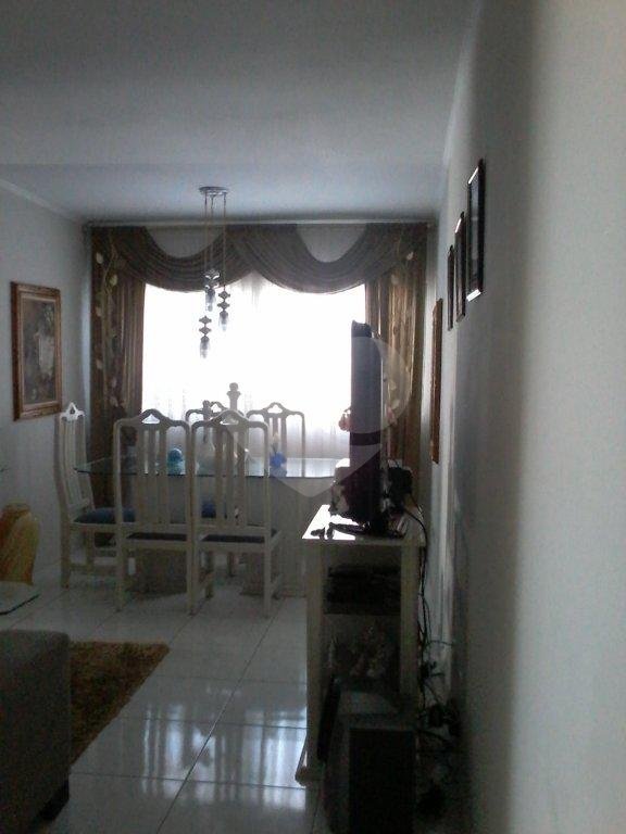 Apartamento à venda com 2 suítes em Vila Nova Mazzei, São Paulo, SP