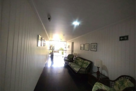 Apartamento à venda, 130 m² por R$ 540.000,00 - Loteamento João Batista Julião - Guarujá/SP