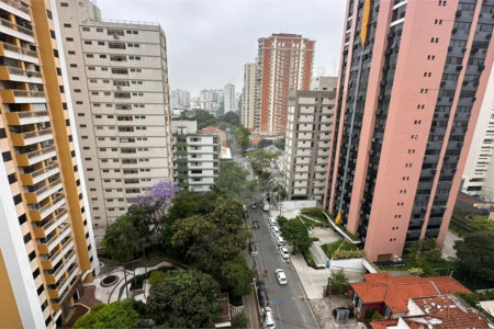 Cobertura à venda ou para alugar com 4 quartos, sendo 2 suítes, em Perdizes, São Paulo, SP