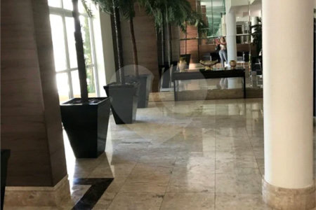 Apartamento à venda com 3 suítes em Santana, São Paulo, SP