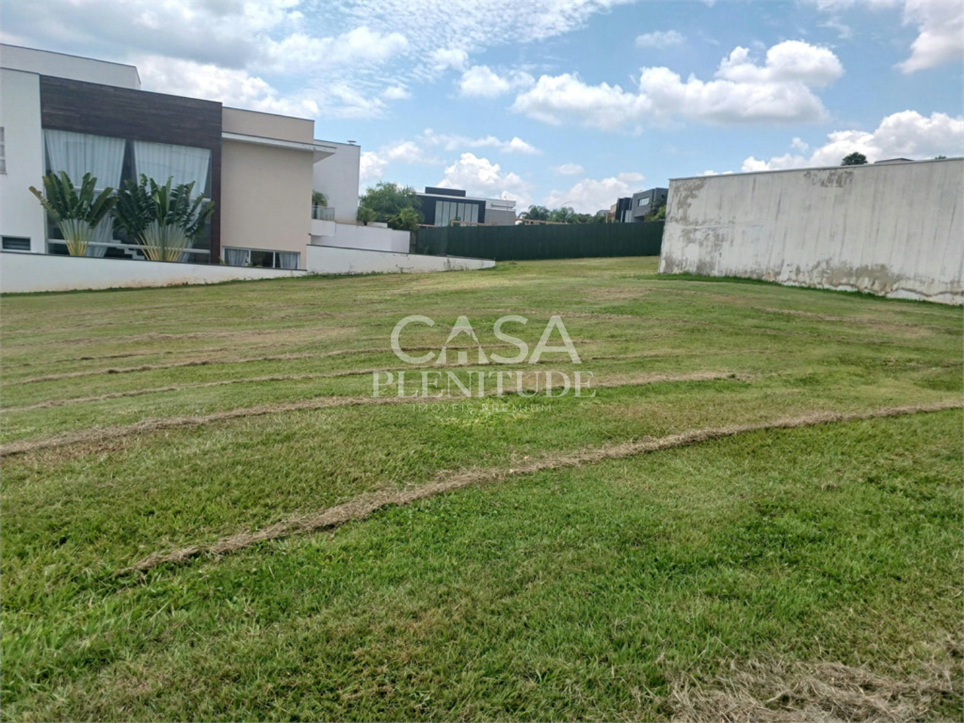 Terreno em condomínio à venda em Alphaville Nova Esplanada, Votorantim, SP