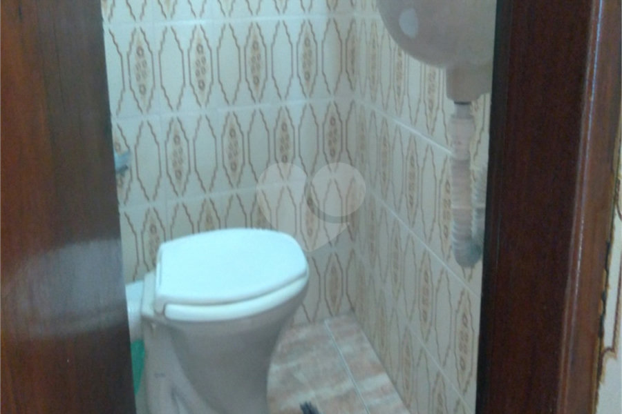 Sobrado à venda com 3 quartos, sendo 1 suíte, em Santa Teresinha, São Paulo, SP