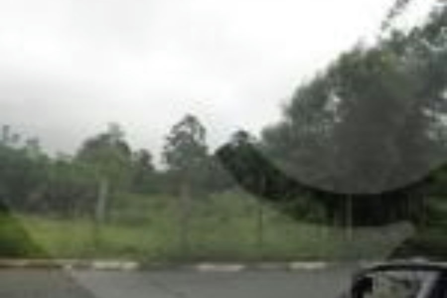 Terreno à venda em Jardim Emília, Poá, SP