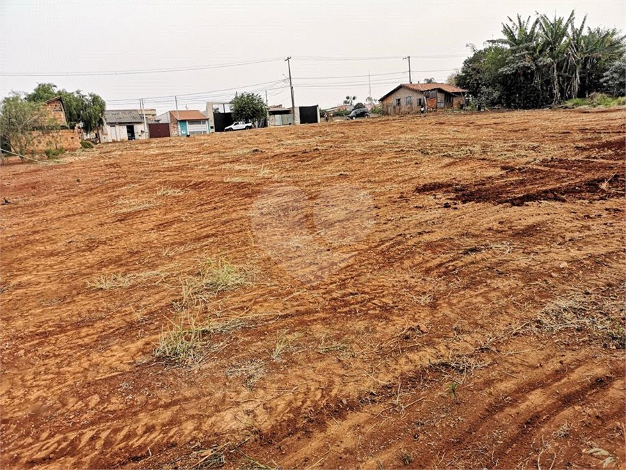 Terreno à venda em Vila Mazzei, Itapetininga, SP
