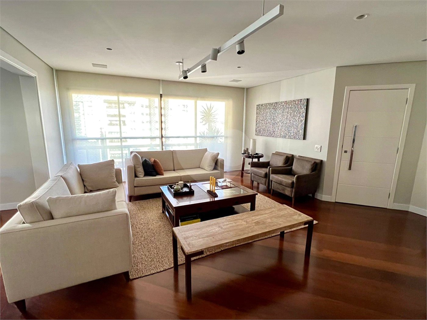 Apartamento à venda com 3 quartos, sendo 2 suítes,  em Vila Suzana, São Paulo, SP