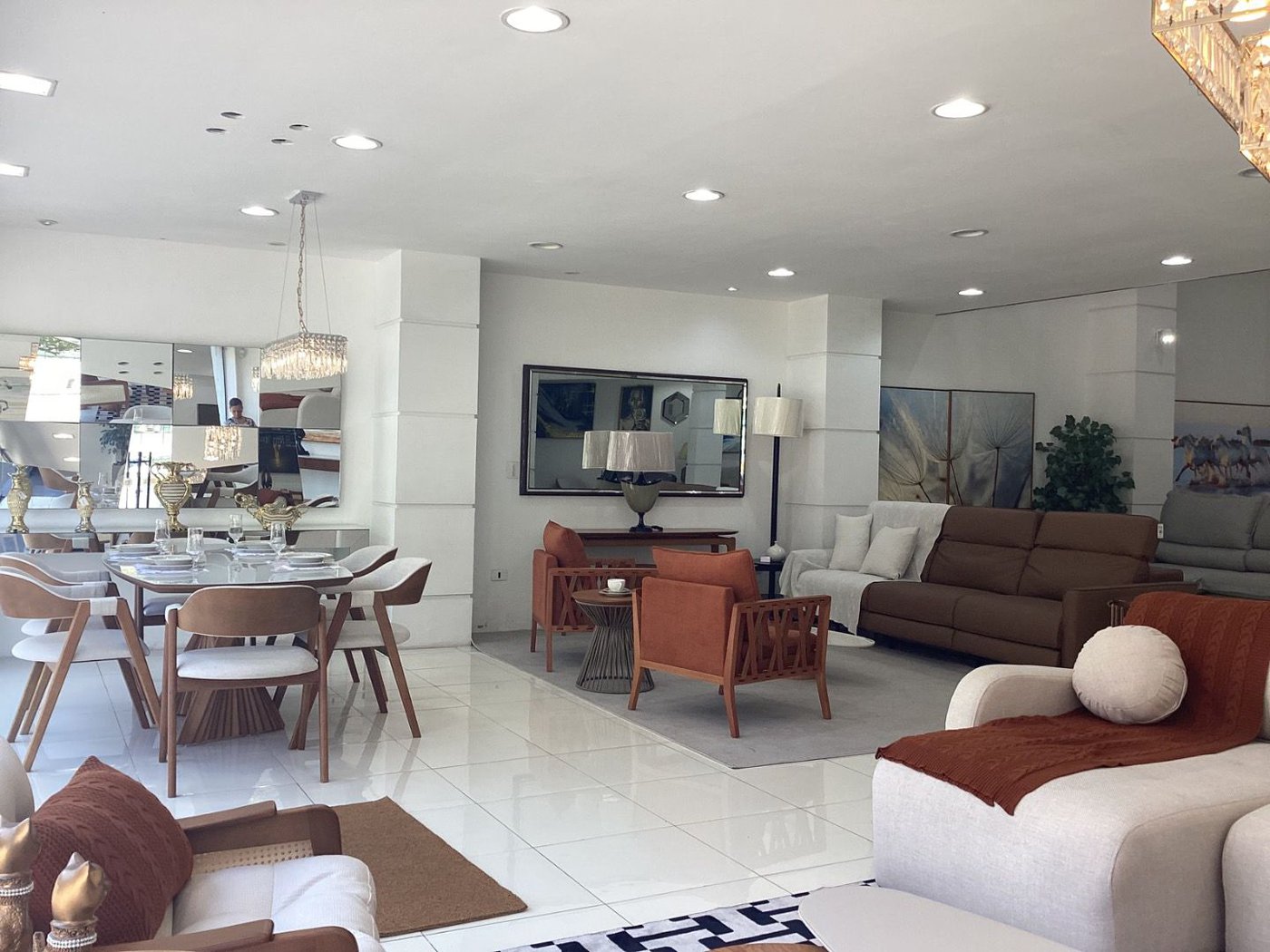 Loja para alugar, 425 m² por R$ 25.000,00/mês - Centro - Santos/SP