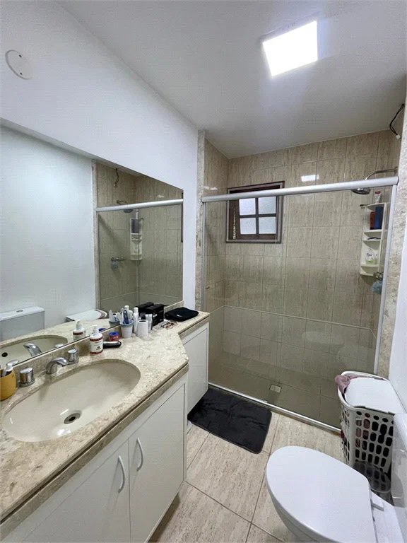 Casa à venda com 3 quartos, sendo 1 suíte, no condomínio Vila Nova de Mafra, São Paulo - SP