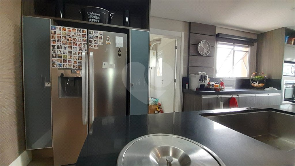 Apartamento à venda com 2 suítes no Centro, São Bernardo do Campo, SP