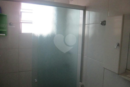 Apartamento à venda com 2 quartos em Paraisópolis, São Paulo, SP