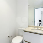 Apartamento à venda com 2 suítes em Pinheiros, São Paulo, SP