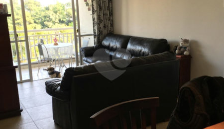 Apartamento à venda com 4 quartos, sendo 3 suítes,  em Lar São Paulo, São Paulo, SP