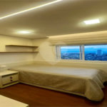 Apartamento à venda com 2 quartos, sendo 1 suíte, em Vila Penteado, São Paulo, SP