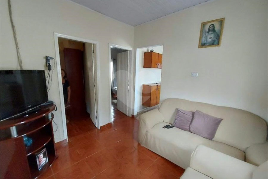 Casa à venda com 2 quartos em Serra da Cantareira, Mairiporã, SP