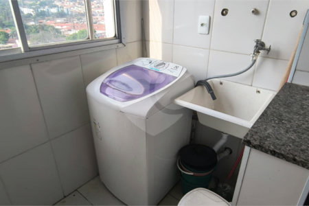 Apartamento à venda com 2 quartos em Jardim Ivana, São Paulo, SP