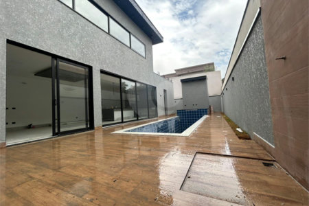 Casa à venda com 3 suítes no condomínio Residencial Jardim Villa Verona, Sorocaba - SP
