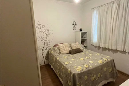 Apartamento à venda com 3 quartos, sendo 1 suíte,  em Jardim Londrina, São Paulo, SP