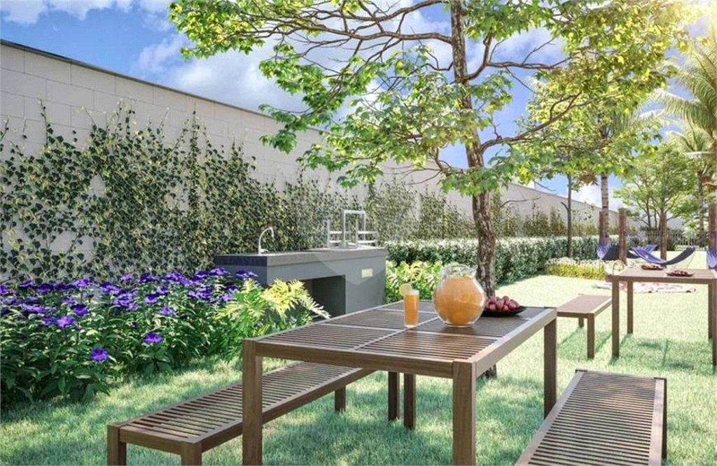 Apartamento à venda com 3 quartos, sendo 1 suíte, em Vila Nova Cachoeirinha, São Paulo, SP