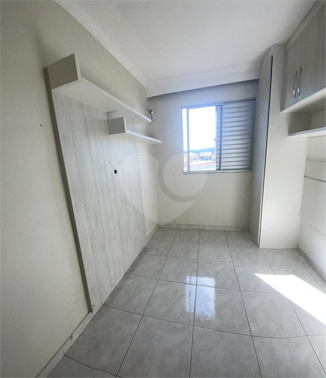 Apartamento à venda com 2 quartos em Jundiapeba, Mogi das Cruzes, SP