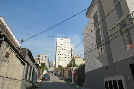 Apartamento para alugar com 2 quartos em Santana, São Paulo, SP