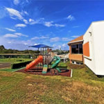 Terreno à venda no condomínio Residencial Maria Dulci, Indaiatuba - SP