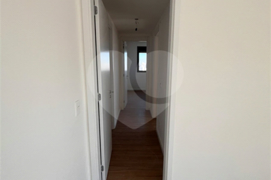 Apartamento à venda com 3 suítes em Tucuruvi, São Paulo, SP