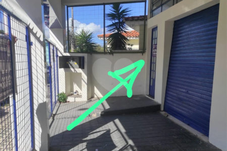 Sala para alugar no Centro, Votorantim, SP