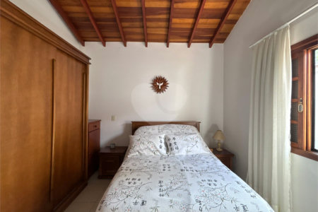 Casa à venda com 3 suítes no condomínio Atibaia Park I, Atibaia - SP
