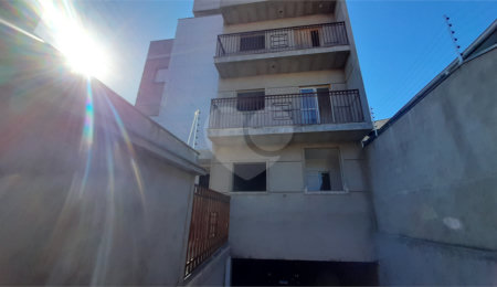 Casa à venda com 2 quartos no condomínio Residencial Luta, São Paulo - SP
