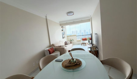 Apartamento à venda com 3 quartos, sendo 1 suíte,  em Vila Guarani (z Sul), São Paulo, SP