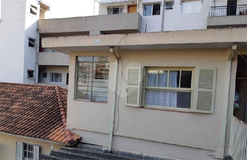 Casa à venda com 3 quartos em Vila Indiana, São Paulo, SP