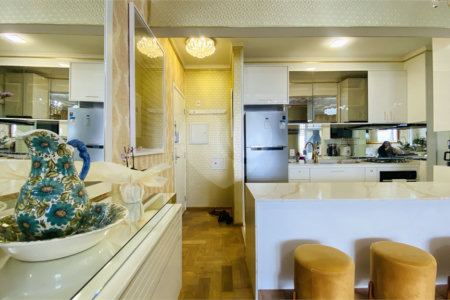 Apartamento à venda com 3 quartos, sendo 1 suíte, no Centro, São Bernardo do Campo, SP